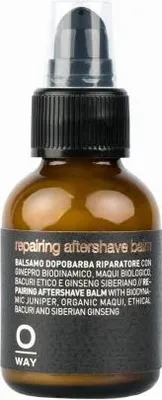 Produktbild von Oway Reparierender Aftershave-Balsam 50ml