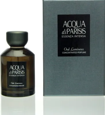 Produktbild von Acqua di Parisis Essenza Intensa Oud Lumineux Eau De Parfum Concentrèe 100 ml (unisex)