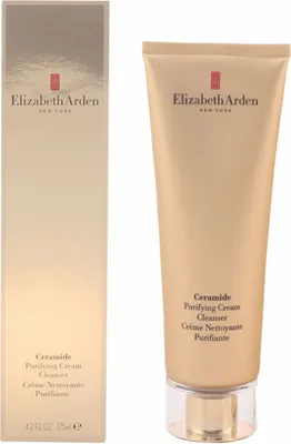 Produktbild von Elizabeth Arden Ceramide Purifying Cream Cleanser 125ml