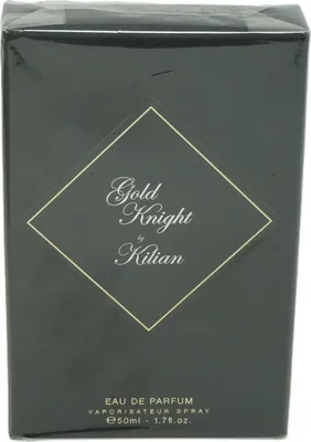 Immagine prodotto di Kilian Gold Knight Eau de Parfum 50 ml