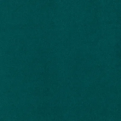 Produktbild von FLORENTINO VELVET Polsterstoff Möbelstoff Meterware - z.B. Stoff für Stühle oder Eckbank Bezug, Teal Blue FR30