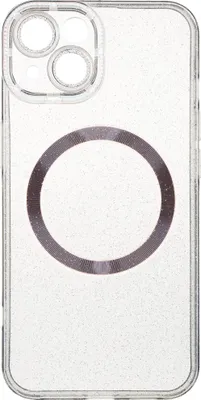 Produktbild von Ohlala! 20764, Cover, Apple, iPhone 14 Pro, 15,5 cm (6.1"), Schwarz, Transparent