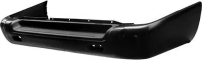 Produktbild von DIEDERICHS Heckstoßstange Stoßfänger Hinten für NISSAN Pathfinder II (R50)
