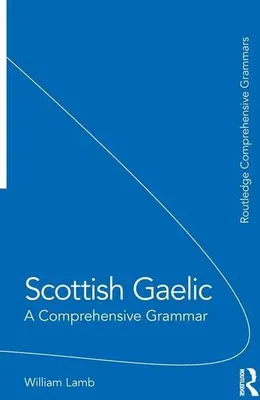 Obrázok produktu pre Scottish Gaelic