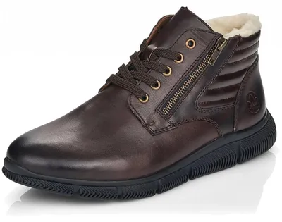 Produktbild von Rieker Herren Stiefel in Gr. 44