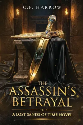 Produktbild von The Assassin's Betrayal