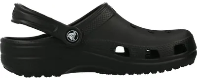 Produktbild von Crocs Classic Clog Black - EU 48-49