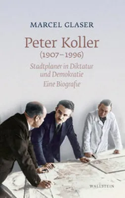 Obrázek produktu pro Peter Koller (1907-1996)