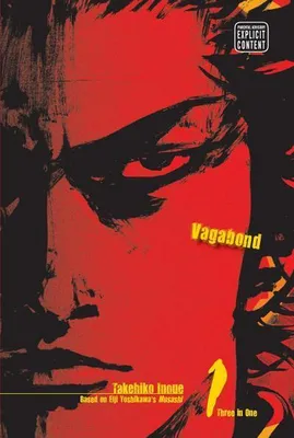 Obrázok produktu pre Vagabond (VIZBIG Edition), Vol. 1