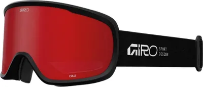Produktbild von GIRO Giro Cruz matte/gloss black