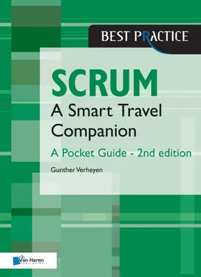 Produktbild von Scrum: A Pocket Guide