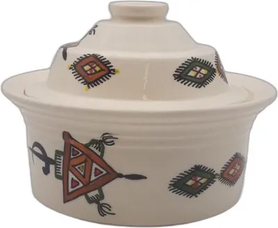 Image de Cocotte Querouana Sahel beige - D 25 cm