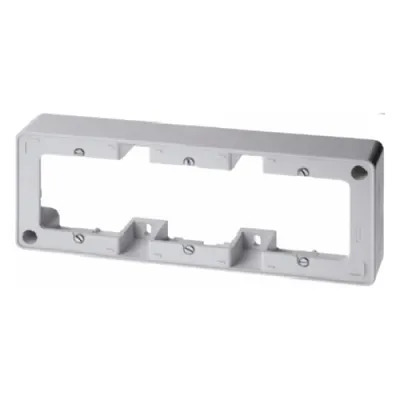 Produktbild von Berker 10310069, Weiß, konventionell, Berker, Glänzend, 1 Stück(e)