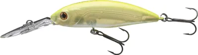 Imagen del producto de Daiwa Wobbler Tournament Spike 53SP, color Chart Back Pearl, longitud 5,3 cm, peso 5,0 g