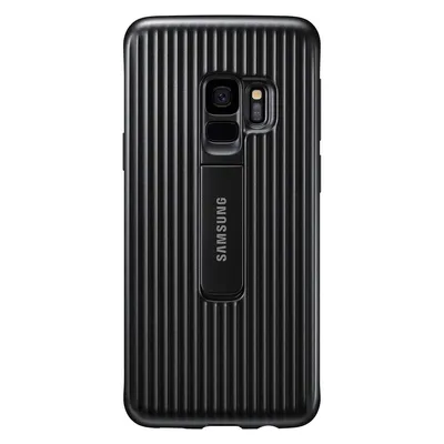 Immagine prodotto di Samsung EF-RG960 custodia per cellulare 14,7 cm (5.8") Cover Nero