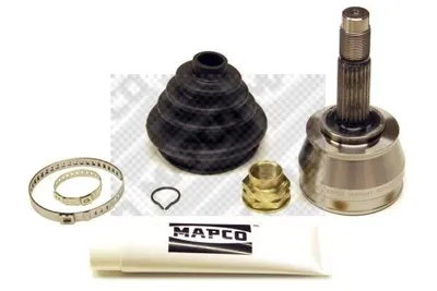 Produktbild von MAPCO Gelenksatz Antriebswelle Vorne Radseitig für FIAT PALIO Weekend (178DX) 16032