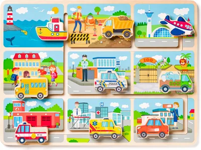 Image de Où va la voiture ?