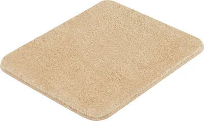 Produktbild von Kleine Wolke Badteppich MEADOW Bahamabeige 50 x 60 cm