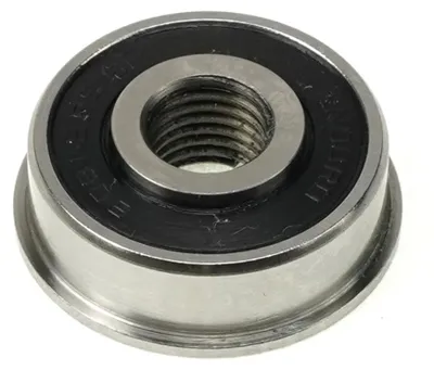 Image de Roulement Radial étanche à Collerette - Fiabilité Au Quotidien - Enduro Bearings