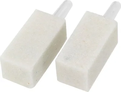 Obrázek produktu pro EBI Vzduchovací kámen 2ks 30x15x15mm bílý, 59103739
