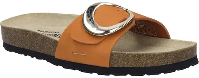 Produktbild von Josef Seibel Klassische Pantoletten Damen 32303434343431 Orange 38 EU