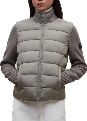Produktbild von ECOALF DENALI HYBRID WOMA Beige