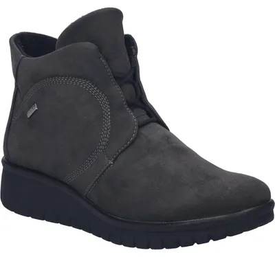 Obrázok produktu pre JOSEF SEIBEL Calais 80 | Nízka obuv pre ženy | Grey