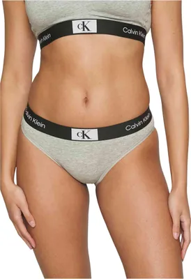 Zdjęcie produktu dla Slipy Calvin Klein 060400100001 dla Uni