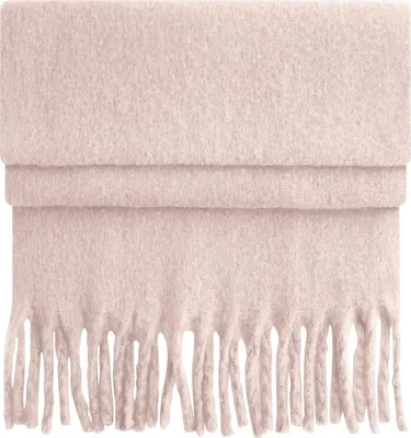 Produktbild von Beechfield - Schal RW10823 (Einheitsgröße) (Hellrosa)