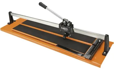 Produktbild von Fliesenschneider 800 mm