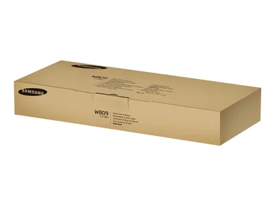 Obrázok produktu pre Resttonerbehälter HP ersetzt Samsung CLT-W809