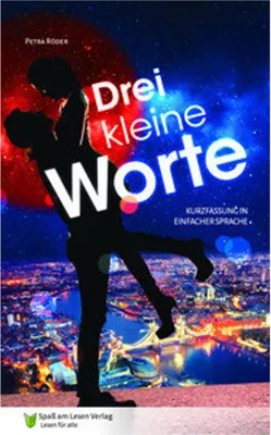 Produktbild von Drei kleine Worte