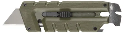 Obrázek produktu pro Gerber Multitool Prybrid Utility Multifunkční Nůž Zelený 1069378