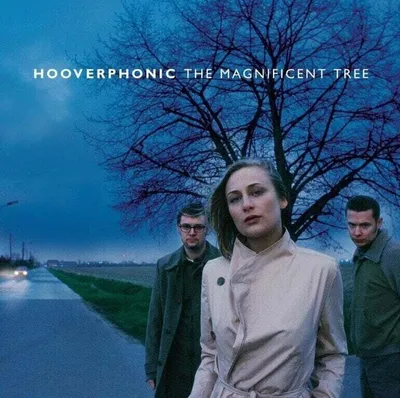 Produktbild von Hooverphonic - The Management Tree (CD)
