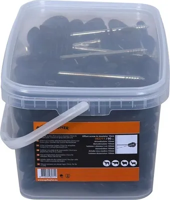 Obrázek produktu pro Gallagher izolátor vzdálenosti 10 cm (90)
