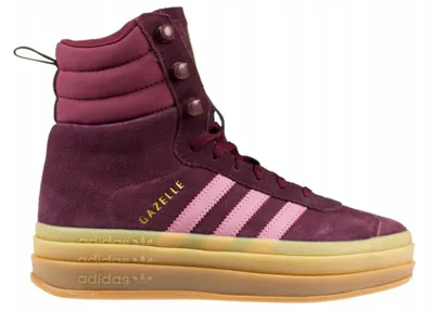Produktbild von Damen-Winterschuhe ADIDAS GAZELLE BOOT W