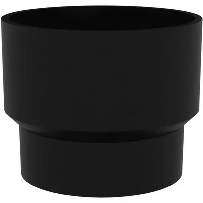 Produktbild von Wisa Spülstromdrossel für spülrandlose WCs 44 x 35 mm