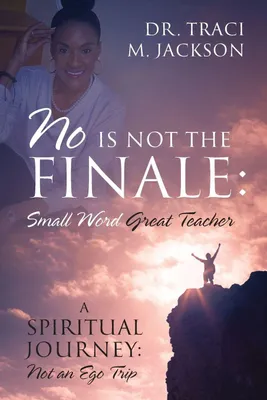 Produktbild von No is Not the Finale