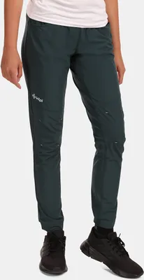 Produktbild von Damen-Outdoorhose Kilpi MIMI-W, DUNKELGRÜN, Größe 36