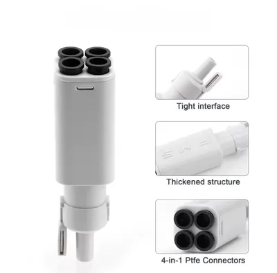 Produktbild von AMS lite Filament Hub von Bambu Lab für A1/A1 Mini
