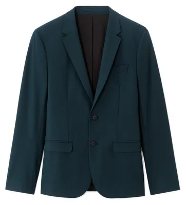Produktbild von Celio Slim-Fit-Jacke Muamaura 50