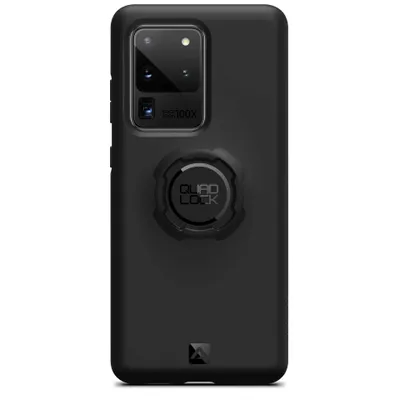Produktbild von QUAD LOCK Handy Tasche - Samsung Galaxy S20 Ultra