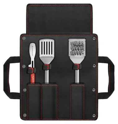 Imagen del producto de Kit de herramientas Kamado Joe Krafted Steel