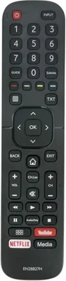 Obrázek produktu pro Hisense EN2BB27H náhradní dálkový ovladač