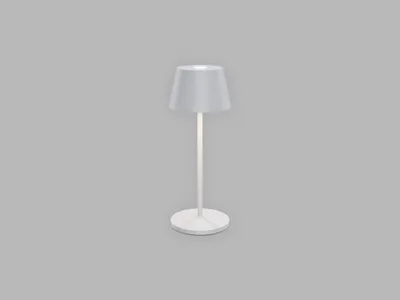 Obrázek produktu pro LED2 A132551 Venkovní stolní lampa ROXY MINI, 2 W, s možností stmívání, 2200 K/3000 K, bílá