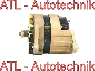 Produktbild von ATL Lichtmaschine Generator LiMa