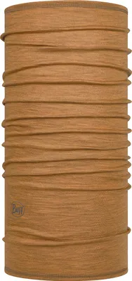 Produktbild von Buff Schals Merino Lightweight, 1130101181000