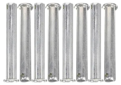 Produktbild von Gerüstzubehör Verbindungspins aus robustem Metall