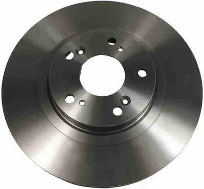 Produktbild von 2x ACKOJA Bremsscheibe A26-80012 vorne für HONDA Accord VII Limousine (CL CN)