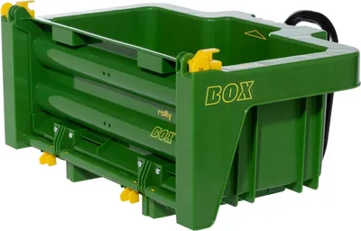 Produktbild von Rolly Toys rollyBox